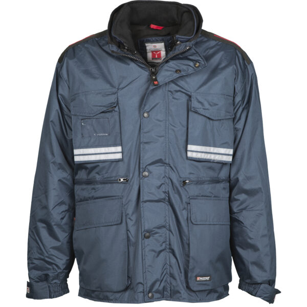 Parka Tornado Plus - Payper – Image 2