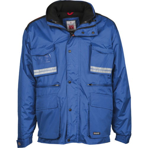Parka Tornado Plus - Payper
