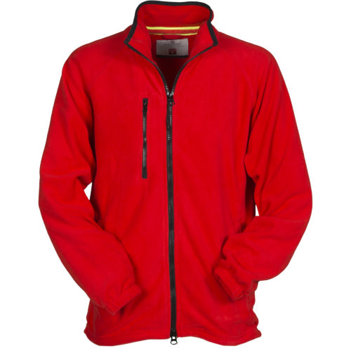 Veste polaire Norway - Payper – Image 3