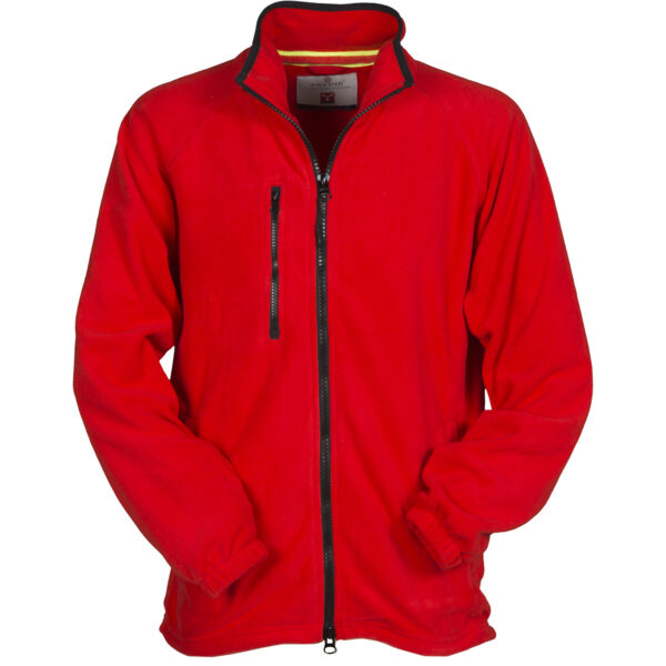 Veste polaire Norway - Payper – Image 3