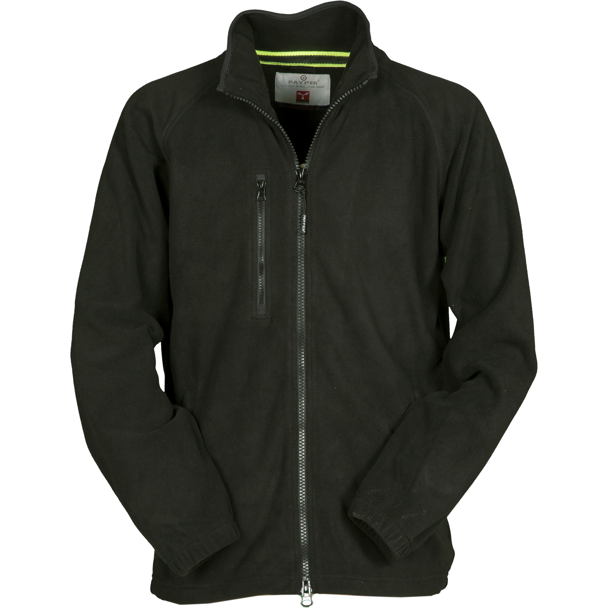 Veste polaire Norway Payper