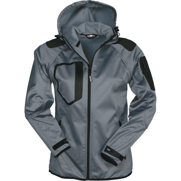 Veste Extreme Lady - Payper – Image 4