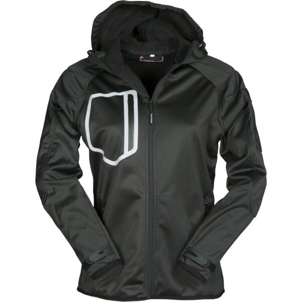 Veste Extreme Lady - Payper – Image 5