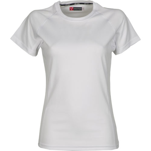 Tee-shirt Runner Lady - Payper – Image 2