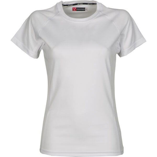 Tee-shirt Runner Lady - Payper – Image 2