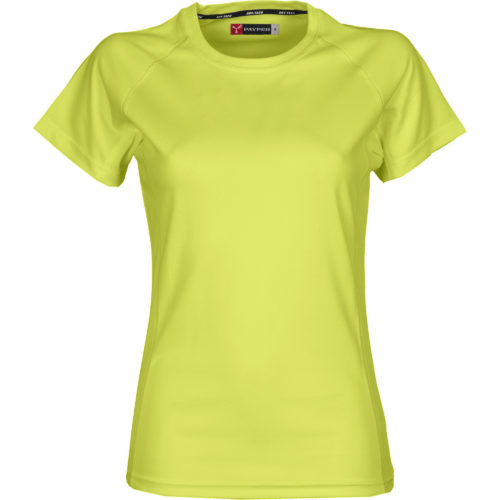 Tee-shirt Runner Lady - Payper – Image 3