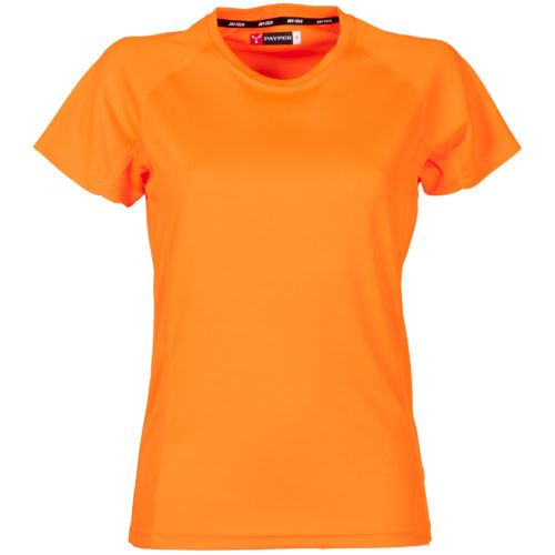 Tee-shirt Runner Lady - Payper – Image 4