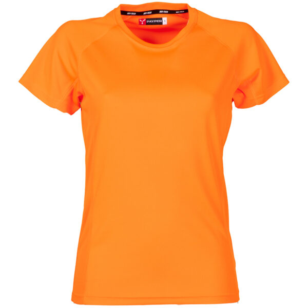 Tee-shirt Runner Lady - Payper – Image 4