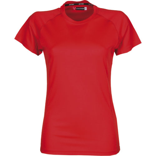 Tee-shirt Runner Lady - Payper – Image 5