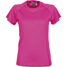 Tee-shirt Runner Lady - Payper