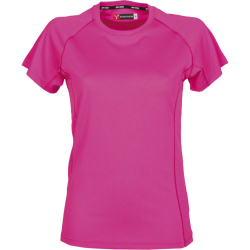 Tee-shirt Runner Lady - Payper