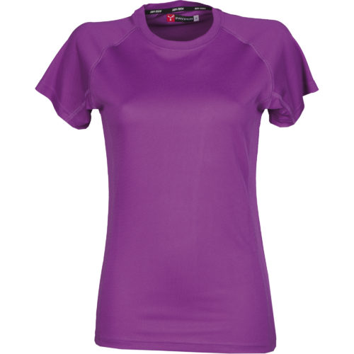 Tee-shirt Runner Lady - Payper – Image 6