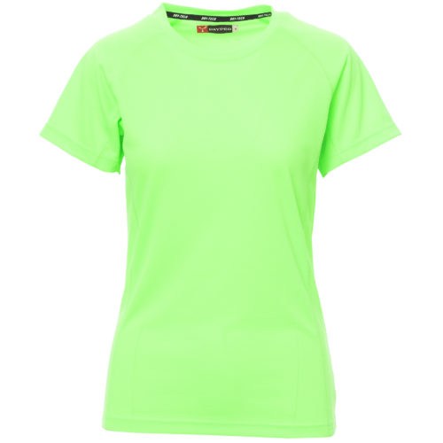 Tee-shirt Runner Lady - Payper – Image 7