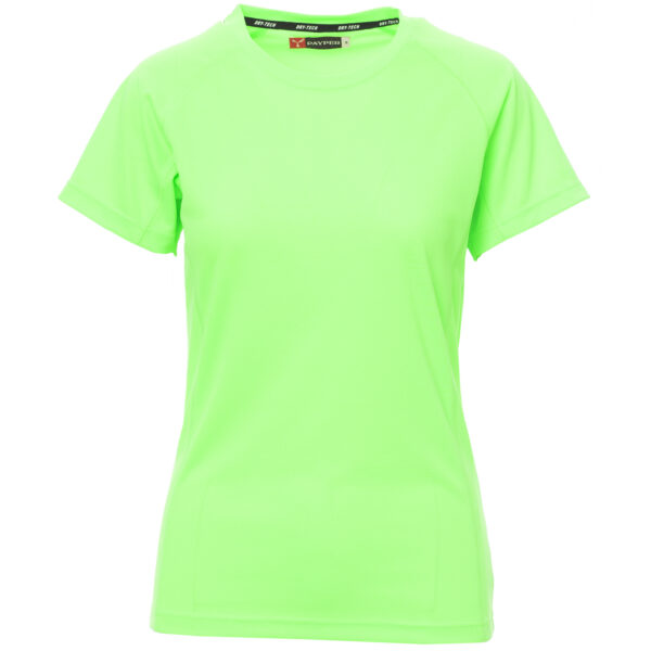 Tee-shirt Runner Lady - Payper – Image 7