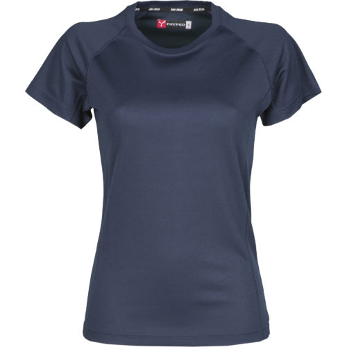 Tee-shirt Runner Lady - Payper – Image 8