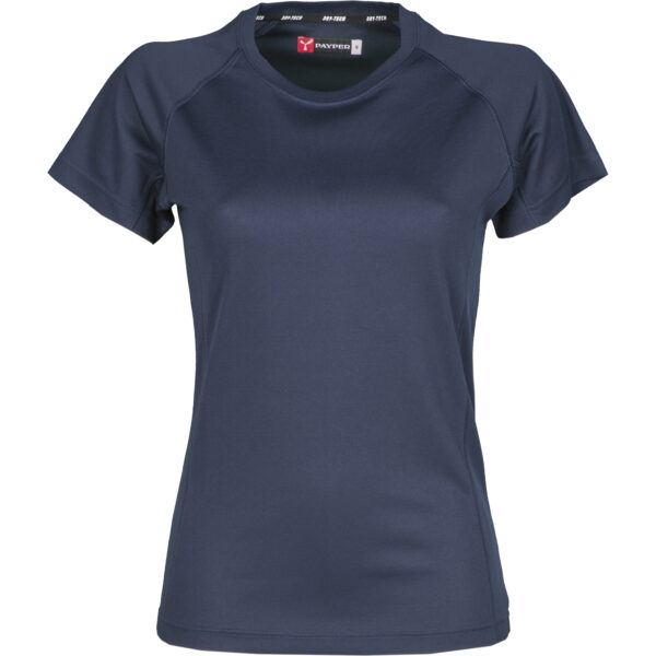 Tee-shirt Runner Lady - Payper – Image 8