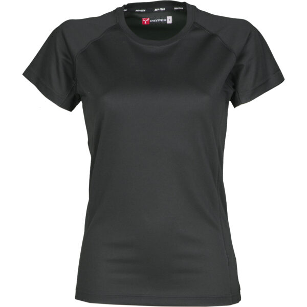 Tee-shirt Runner Lady - Payper – Image 11
