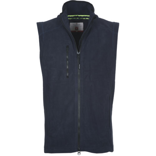 Gilet polaire Easy+ - Payper