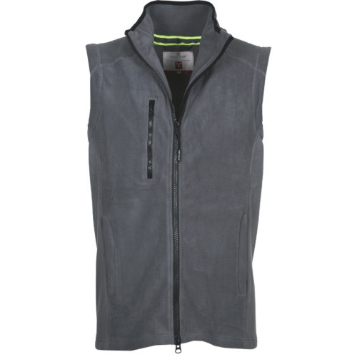 Gilet polaire Easy+ - Payper – Image 2