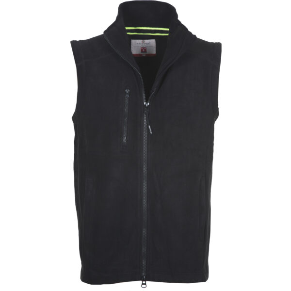 Gilet polaire Easy+ - Payper – Image 3