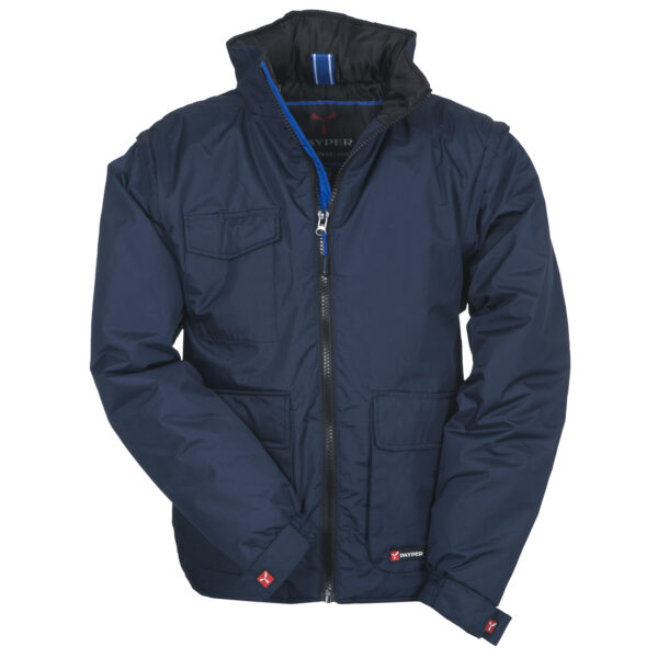 Blouson Escape - Payper
