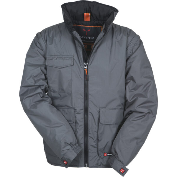 Blouson Escape - Payper – Image 3