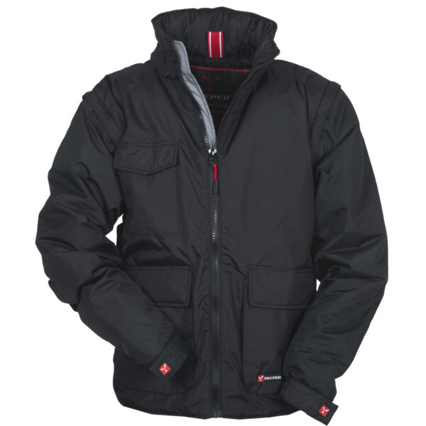 Blouson Escape - Payper – Image 4