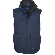 Gilet sans manche Wanted - Payper
