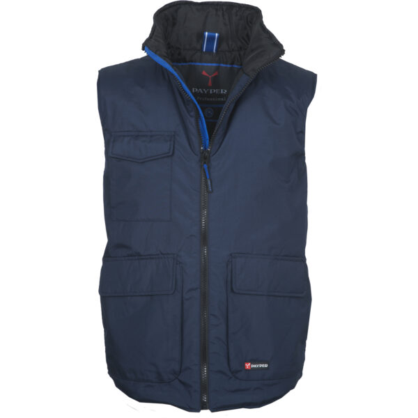 Gilet sans manche Wanted - Payper
