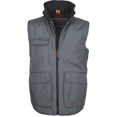 Gilet sans manche Wanted - Payper – Image 2