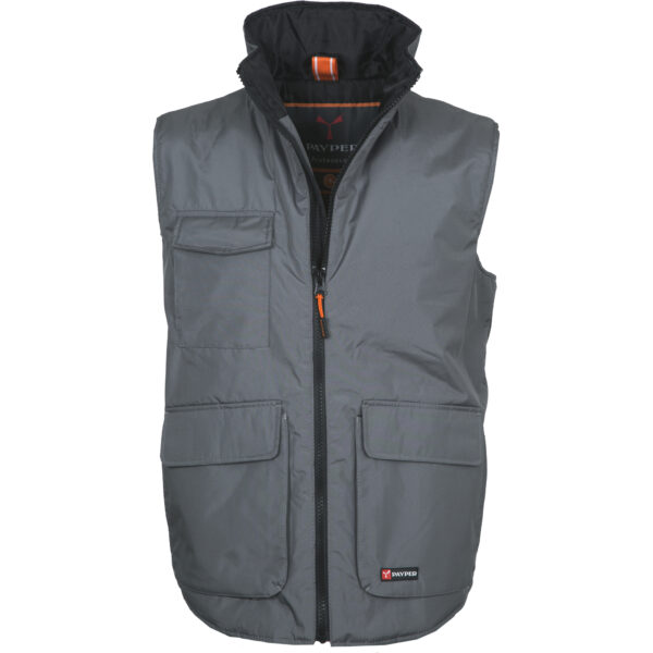 Gilet sans manche Wanted - Payper – Image 2