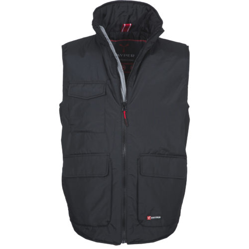 Gilet sans manche Wanted - Payper – Image 3