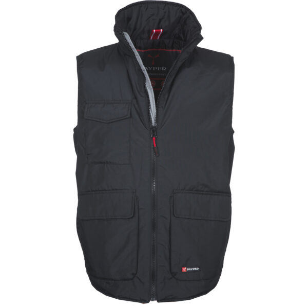 Gilet sans manche Wanted - Payper – Image 3