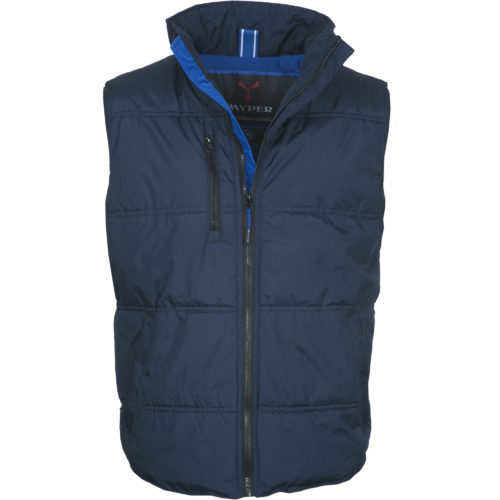 Gilet sans manche Daytona - Payper – Image 2