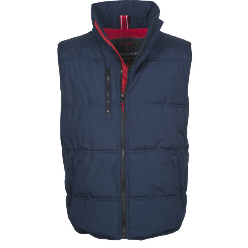 Gilet sans manche Daytona - Payper – Image 3