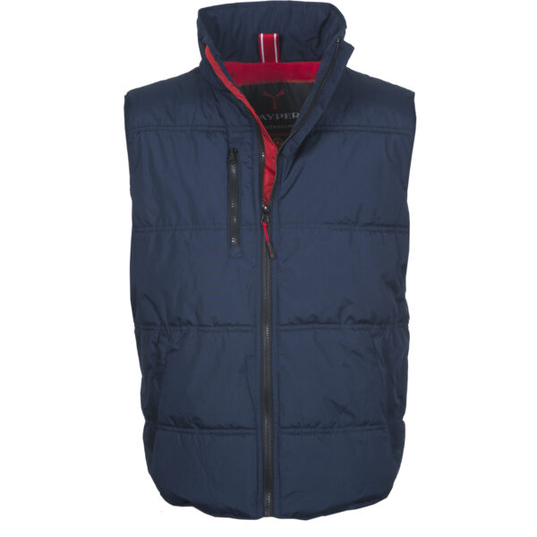 Gilet sans manche Daytona - Payper – Image 3