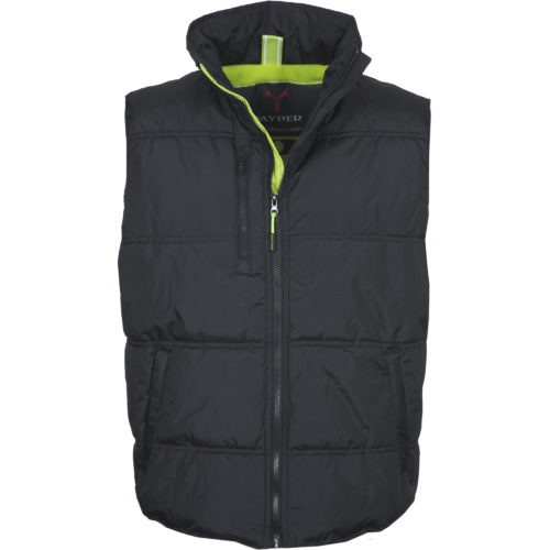 Gilet sans manche Daytona - Payper – Image 8