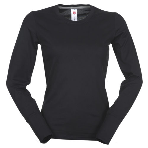 Tee-shirt Pineta Lady - Payper – Image 2