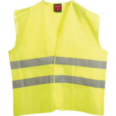 Gilet Haute Visibilité Reflex+ - Payper