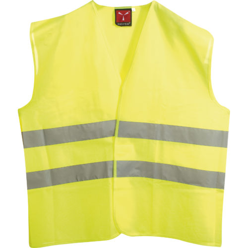 Gilet Haute Visibilité Reflex+ - Payper