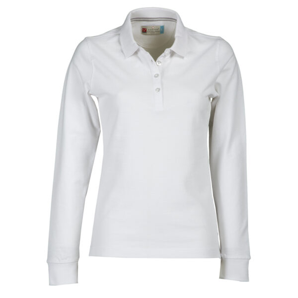 Polo Florence Lady - Payper – Image 2
