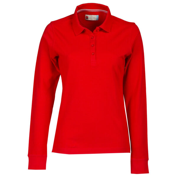 Polo Florence Lady - Payper