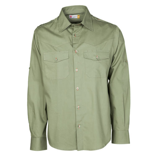 Chemise Trophy - Payper – Image 3