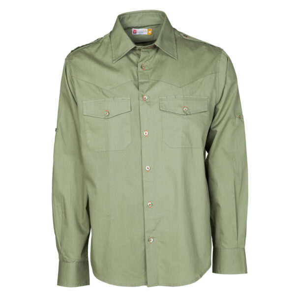 Chemise Trophy - Payper – Image 3