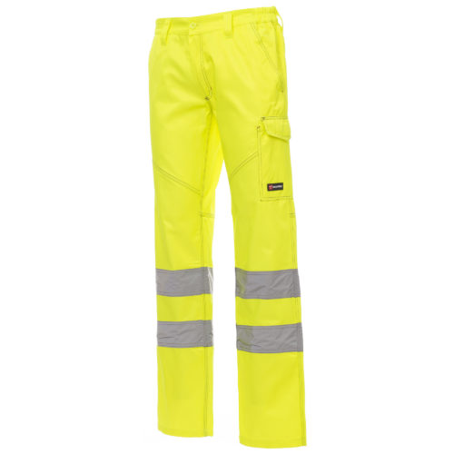 Pantalon Haute Visibilité Charter - Payper – Image 2