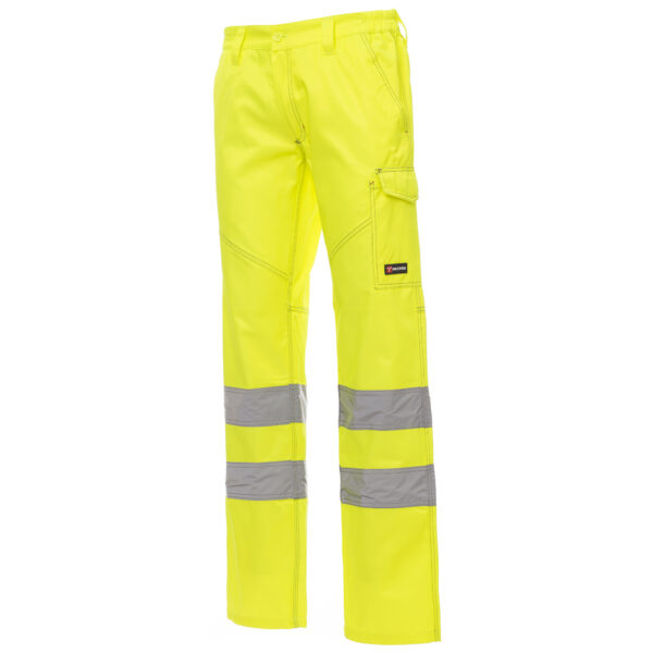 Pantalon Haute Visibilité Charter - Payper – Image 2
