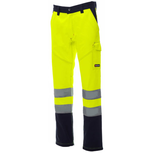 Pantalon Haute Visibilité Charter - Payper
