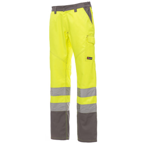 Pantalon Haute Visibilité Charter - Payper – Image 3