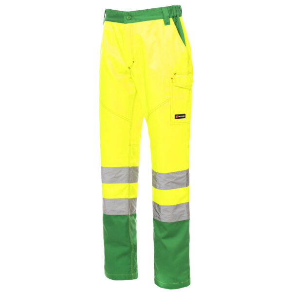 Pantalon Haute Visibilité Charter - Payper – Image 4