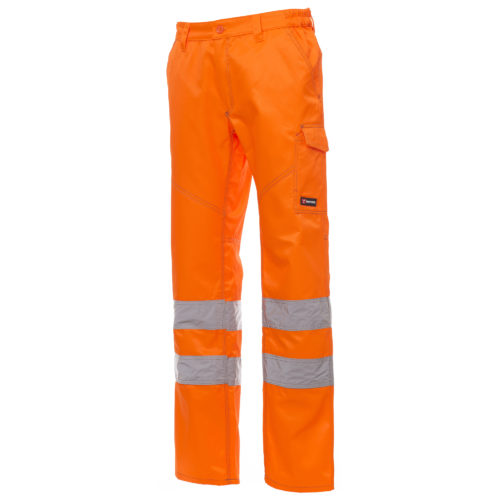 Pantalon Haute Visibilité Charter - Payper – Image 5